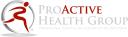 ProActive Health Group logo